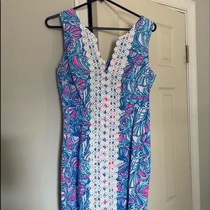 Lily Pulitzer for Target Dress Size 8